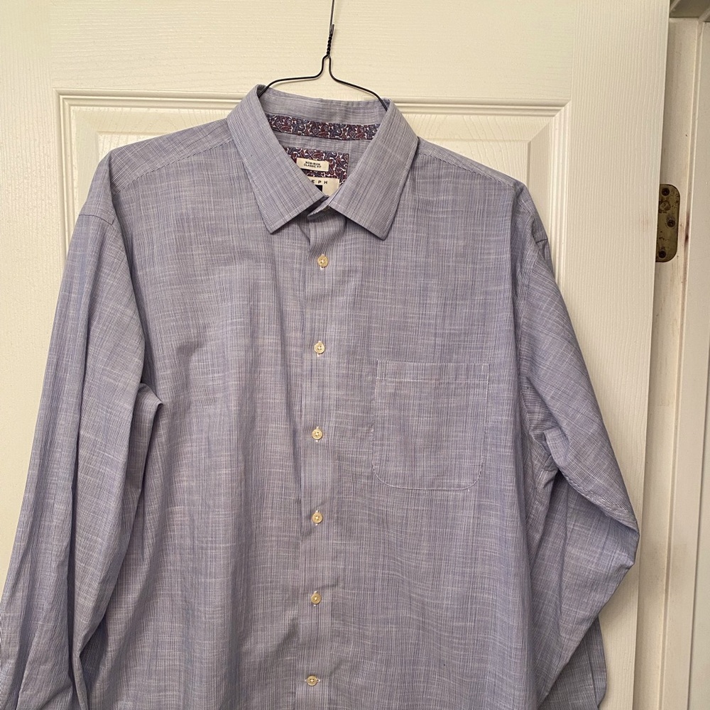 Men’s Casual button down